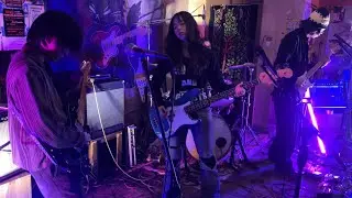 260116 컬트게이져(cultgazer) FULL LIVE @ 딜레이 릴레이 2026 ‘마음의 색채’ PALE BLUE ALTITUDE, 스트레인지프룻