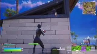Reload mode had us fighting for our lives😤😤 9 kill dub with SUB2DETOX
