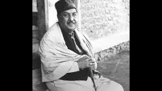 Ustad Sarahang : saqhe maa na rafta  استاد سرآهنگ :ساقی ما نرفته