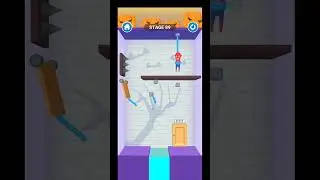 rescue cut funny gameplay