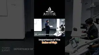Understanding the Importance of Fiqh Rules in Islam!