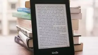 Kindle Paperwhite 3 Rumors: Amazon's Making Ice Wine!