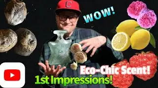 1ST Impressions Scent Of Peace Natural