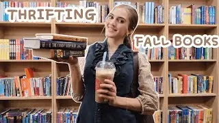 Экономлю книги моего детства 🍂 Уютный осенний видеоблог + глоток осенних напитков
