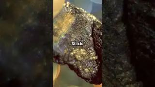 Silicic & Intermediate Dikes &ndash; Alteration and Gold Clues - Arizona's Hercules Plate Gold Series