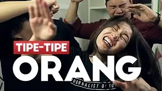 TIPE-TIPE ORANG feat. DEVINAUREEL