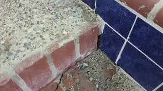 Spa Main Drain Break