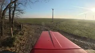Orka zimowa 2025  ciąg dalszy