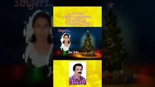 Christian songs by Billy Lawrence .L Bethlehemin Thaazhvarayil Shorts
