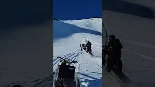 old school mod hill climb part 2