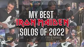 My BEST Solos - Part 2