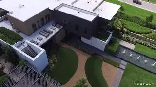 VERDANT: Nutrabolt Headquarters | College Station, TX | 2014