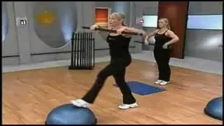 Burn with Keli Roberts (BODY BAR, Inc.)