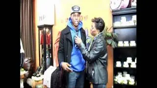 The Perfume Chick Galleria Customer Appreciation Day (part 2)