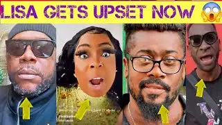 😭LISA HYPER JUST RUN INTO !!! | VYBZ KARTEL SENDS MESSAGE | BEENIE EXP0SE DESHA | RT BOSS CLARIFIES