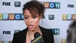 Touch - Gugu Mbatha-Raw -