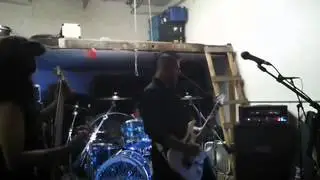 Edge Of Anger Devil's Whore House  Intro / Time