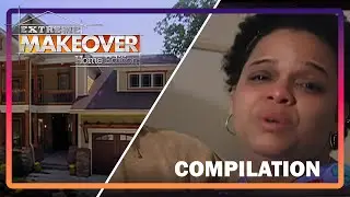Most Emotional Reveals Ever On Extreme Makeover | Extreme Makeover Home Edition