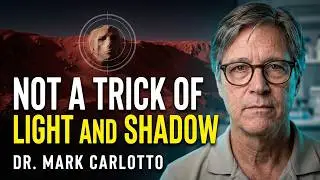 Is the Face on Mars Real? Dr. Mark Carlotto Reveals Stunning Evidence