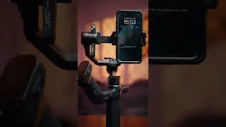 Quick Unboxing of Feiyu Scorp Mini 3 Pro #feiyutech