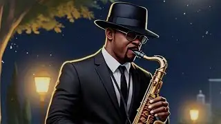 Gospel Jazz Instrumental Worship Music ✨ Christian Music for Prayer & Meditation