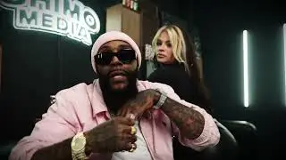 Shimo Media Presents: Hollywood Jack -  DMX Freestyle Part 1