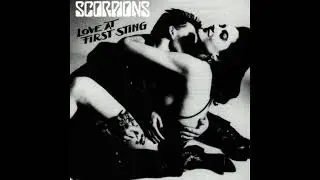 Scorpions - As Soon As The Good Times Roll, reaction LYRICS A, MUSIC A