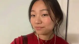 Columbia student can't be detained for now as she fights deportation