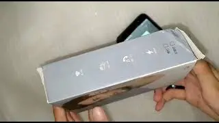 Unboxing TWS F9-8