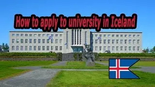 How to apply to university in Iceland | Free-Apply.com