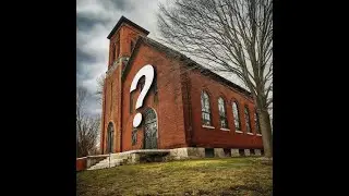 Why Do We Need a Religious Community?