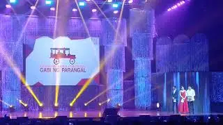 Best Ensemble: Culion | MMFF 2019