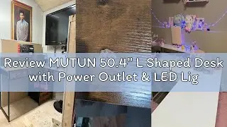 Review MUTUN 50.4