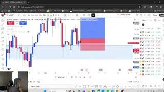 Weekly Trade Recap 01/10/2026....... 1st Trading Week of The Year !!!