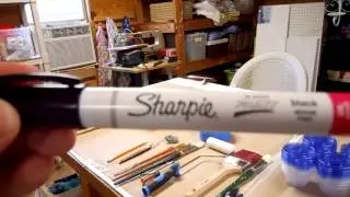 How To: Paint a Piano