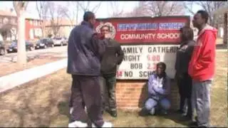 Arts @ Large: Community Music Video