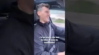 Lui: Ma che hai fatto?! 🧐Lei: Niente 😒Lui: Ah ok 😀 IG e TikTok: Theboniquez #coppiadivertente