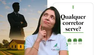 Como Escolher um Corretor de Fazenda e Evitar Prejuízo