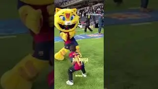 🐱 CAT CULER mascota&nbsp; #RemixCulers #FCBarcelona #Culers #bar&ccedil;a #GatCuler  #MascotaCuler #futbolcatala