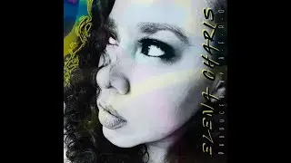 Elena Charis - Elena Charis (LP) | (prod. by A-F-R-O)