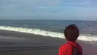 Middlesex Beach Patrol 2007