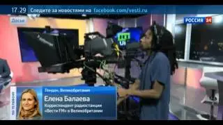 Вести - Россия 24   от 11.11.2014