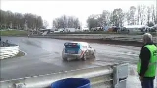 Estering 22.4.2012 - Supercars Finale