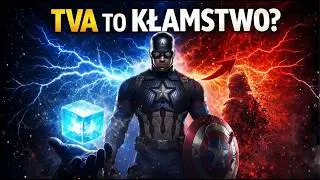 Teoria: TVA nie pilnuje jednej linii czasu &mdash; pilnuje wyniku Kanga (i dlatego Endgame przeszło)