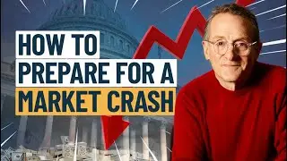 Howard Marks: If I Had to Choose 3 Stocks for a Depression These Would Be It
