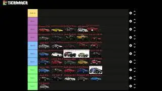 Best Eliminator Cars in Horizon 5 (FH5) Ranked