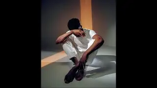 (FREE) Daniel Caesar x Giveon Type Beat - 