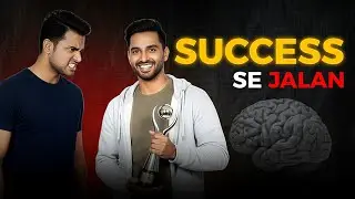 Why People Get Jealous of Your Success (Psychology Explained) | Hindi 