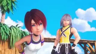 Sora's Adventures Intro #20