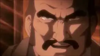 Funny death scenes in Golgo 13